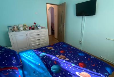 Apartament cu 2 camere semidecomandat în Orizont - 2