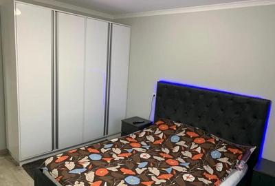 Garsonieră decomandată în Cetății - 2