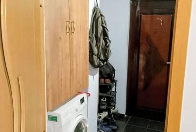 Garsonieră în Telegrafului - 4