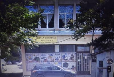 Spațiu comercial, de 1,500 mp, în Roșiori de Vede - 8