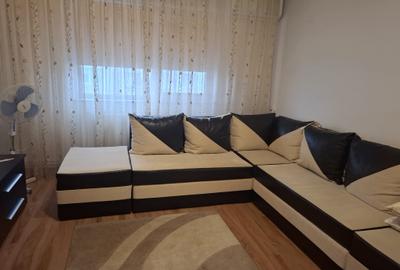 Apartament cu 2 camere semidecomandat în Inel I - 7
