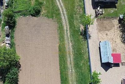De vanzare Teren Intravilan in Botiz 2000MP - 4