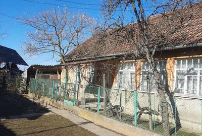 Casă cu 5 camere în Făncica - 6