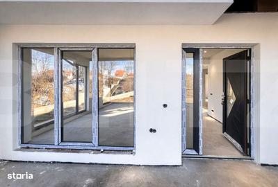 Casă cu 4 camere în Rediu - 5