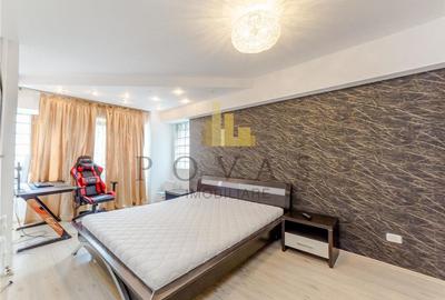 Apartament cu 3 camere semidecomandat, mobilat în Gorjului - 3