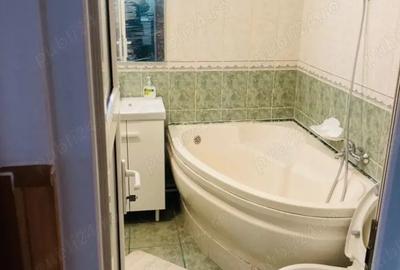 Apartament cu 2 camere decomandat în Gemenii - 5
