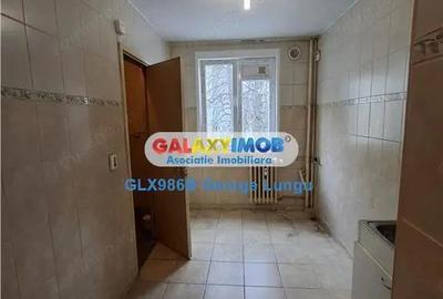 Apartament cu 3 camere decomandat în Drumul Taberei - 3