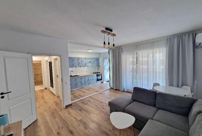 Lujerului  l Apartament 2 camere l Exigent Plaza Residence