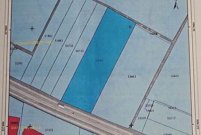 Spațiu comercial, în Rudeni