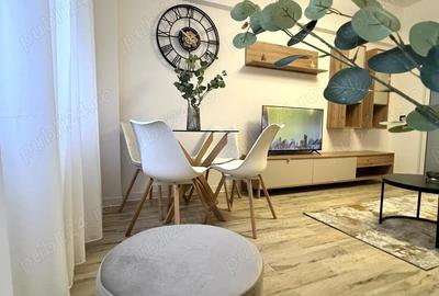 Apartament premium cu 1 camera | Renovare completa | Parter | Zona Port Gala?i - 2