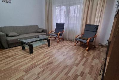 Apartament cu 2 camere decomandat în Dorobanți
