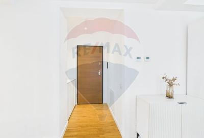 Apartament cu 2 camere decomandat, mobilat în Aviației - 13