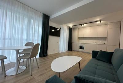 Apartament cu 2 camere decomandat, mobilat în Decebal - 2
