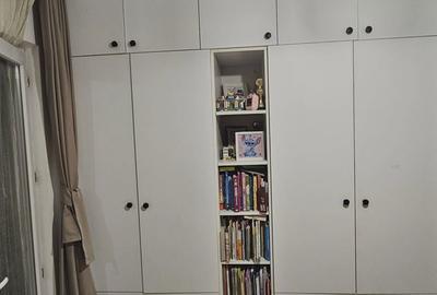 Apartament cu 3 camere decomandat în Roșu - 1