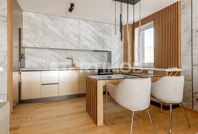 Apartament mobilat cu parcare Urban Plaza Apartament mobilat cu parcare Urban Plaza - 5