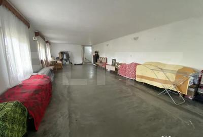 Spațiu comercial, de 220 mp, în Șărmășag - 12