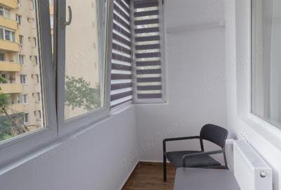 Proprietar vand apartament 3 camere renovat zona Marasti, bloc turn - 10