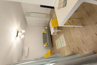 Apartament 2 camere + parcare subterana Belvedere Residence Pipera Aviatiei - 2