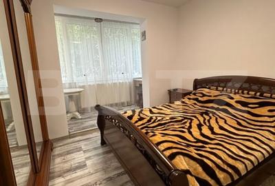 Apartament 3 camere, 67 mp, zona Tudor - 4