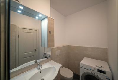 Apartament  2 camere  - Loc de parcare inclus (Zona Torontalului) - 10