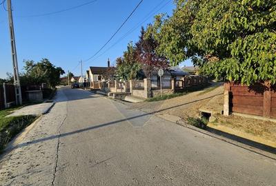 Teren intravilan 1,733mp Mitocasi, Suceava - 6