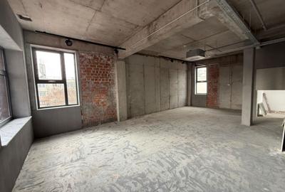 Spațiu comercial, de 750 mp, în Floreasca - 4
