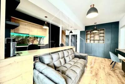 Apartament de lux,open space,Calea Lipovei