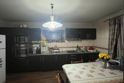 Casă individuală cu 5 camere cu Teren 581 Mp în Brestei - 12