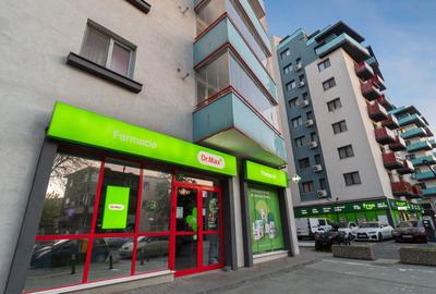 Apartament cu 2 camere decomandat, mobilat în Parcul Carol - 13