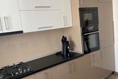 Garsonieră decomandată în Central - 5