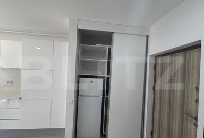 Apartament modern cu 2 camere bloc nou, balcon generos+p - 5