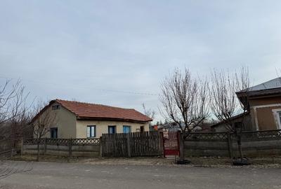 Casa de vanzare in comuna balta alba ,buzau - 3