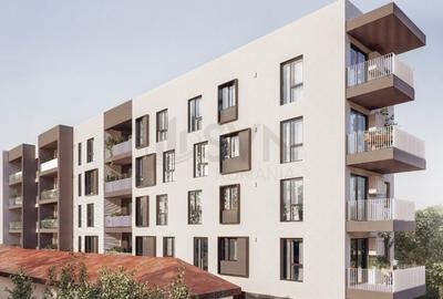 REA1021078 Apartament 2 camere Eminescu - 8