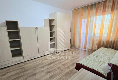 Apartament cu o camera, etaj intermediar, zona Lipovei - 1