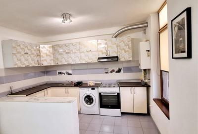 Apartament cu 2 camere decomandat în Ghencea - 7