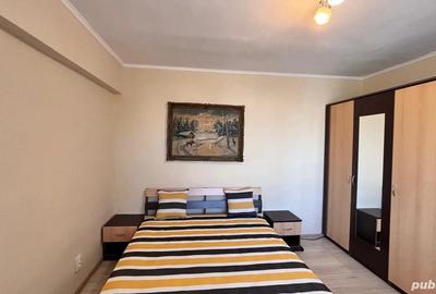 Apartament cu 2 camere decomandat în Decebal - 8