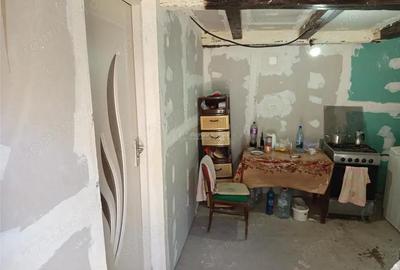 Ciclova, Casa 3 Incaperi, Zona Muntoasa, Schimb cu Gars. in ORAVITA - 7