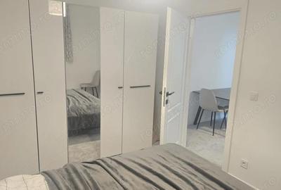 Apartament cu 2 camere nedecomandat în Ultracentral - 4