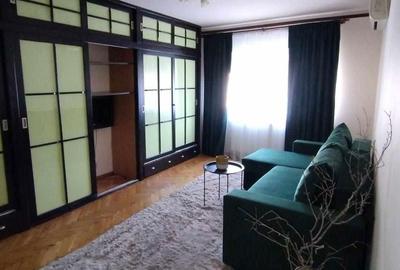 Apartament cu 2 camere decomandat în Sârbi - 1