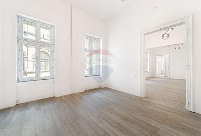 Spatiu de inchiriat 149 mp, ultracentral, in Palatul Neumann - 6