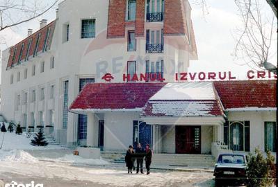 Spațiu comercial, de 2,000 mp, în Izvoru Crișului - 6