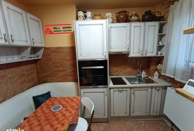 Apartament cu 2 camere decomandat, mobilat în Horea - 10