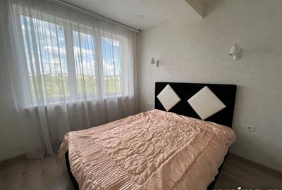 Garsonieră decomandată în Rahova