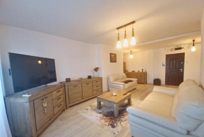 Vedere la mare Faleza Nord 3 camere loc de parcare termen lu - 2