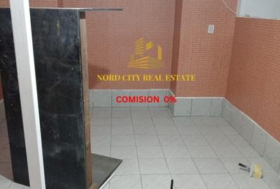 Apartament cu 3 camere în Regina Elisabeta