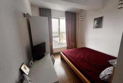 Apartament 2 camere, mobilat si utilat, strada Teius, Sector 5 - 4