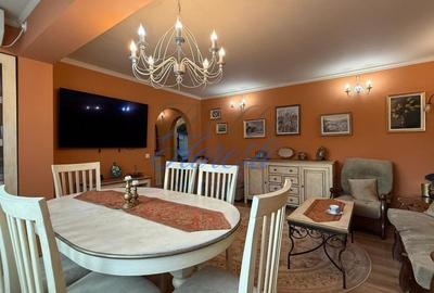 Apartament 4 camere, 92 mp, cartier Gheorgheni