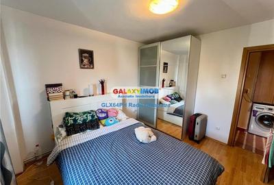 Apartament cu 4 camere decomandat, mobilat în Vest - Lamâița - 4