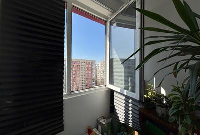 Garsonieră semidecomandată, mobilată în Titan - 2