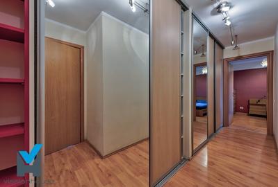 Apartament cu 3 camere decomandat, mobilat în Bucureștii Noi - 7